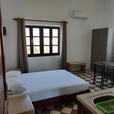 San Marco Guesthouse Kattavía Zewnętrze zdjęcie
