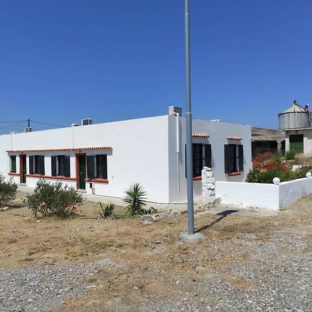 San Marco Guesthouse Kattavía Zewnętrze zdjęcie