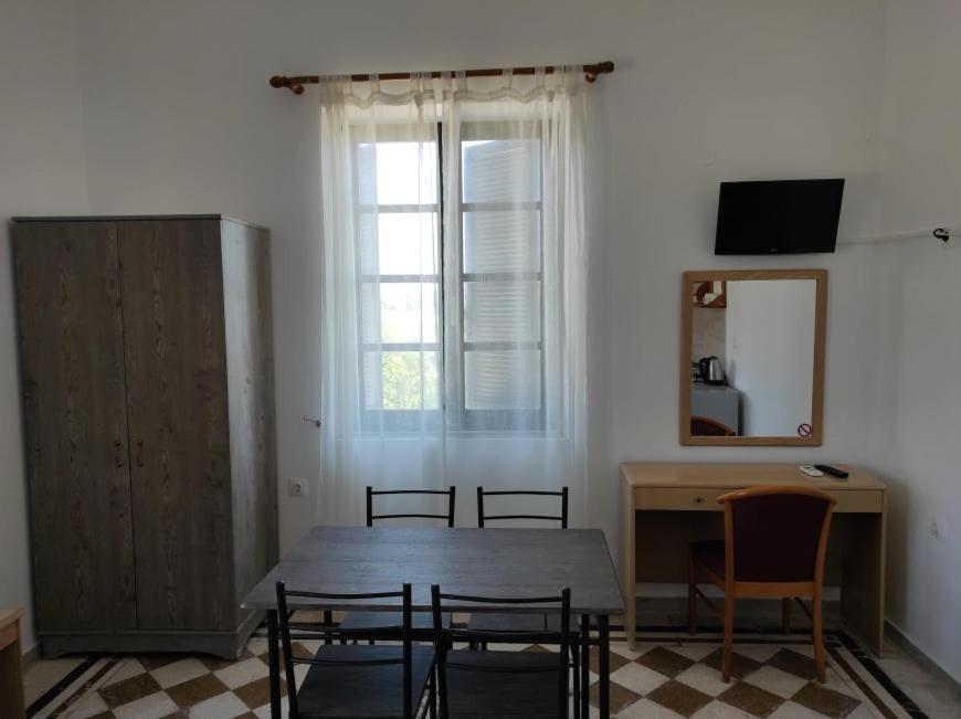 San Marco Guesthouse Kattavía Zewnętrze zdjęcie