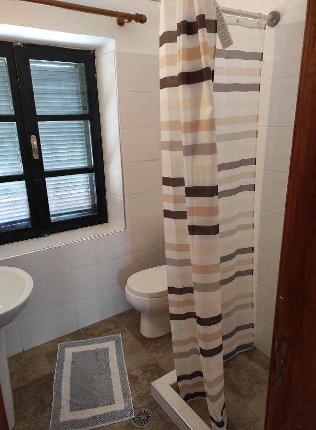 San Marco Guesthouse Kattavía Zewnętrze zdjęcie