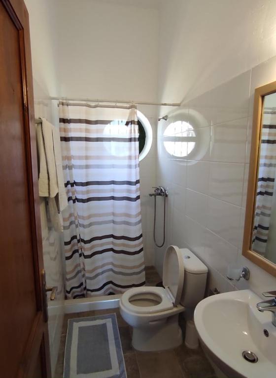 San Marco Guesthouse Kattavía Zewnętrze zdjęcie