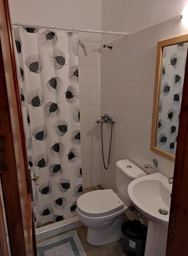 San Marco Guesthouse Kattavía Zewnętrze zdjęcie