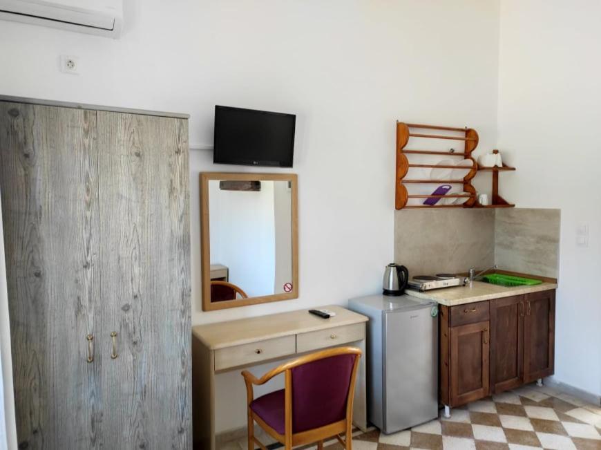 San Marco Guesthouse Kattavía Zewnętrze zdjęcie