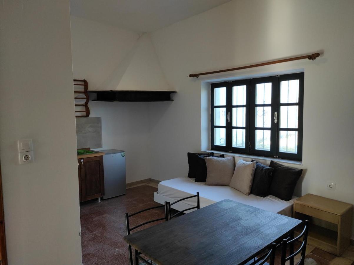San Marco Guesthouse Kattavía Zewnętrze zdjęcie