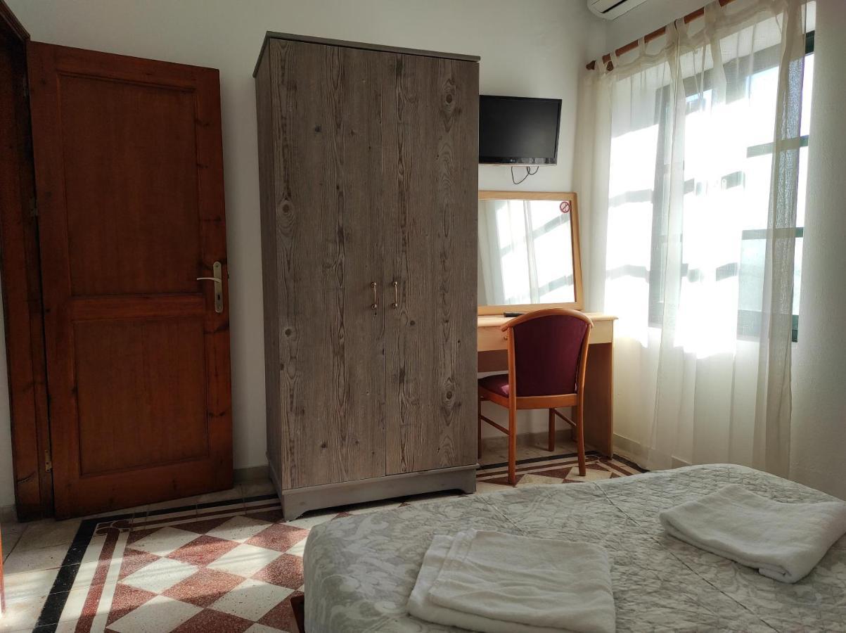 San Marco Guesthouse Kattavía Zewnętrze zdjęcie