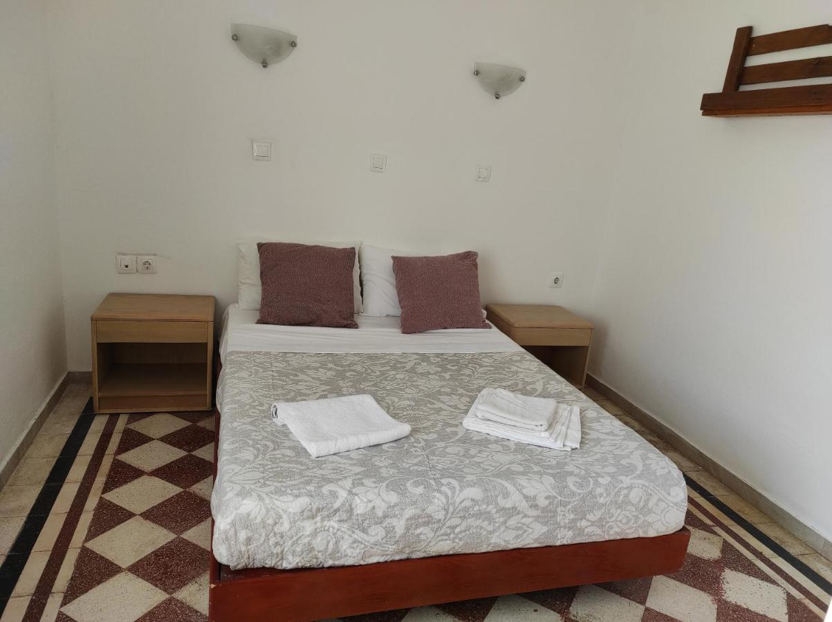 San Marco Guesthouse Kattavía Zewnętrze zdjęcie